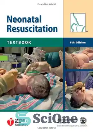 دانلود کتاب Textbook of Neonatal Resuscitation – کتاب درسی احیاء نوزادان